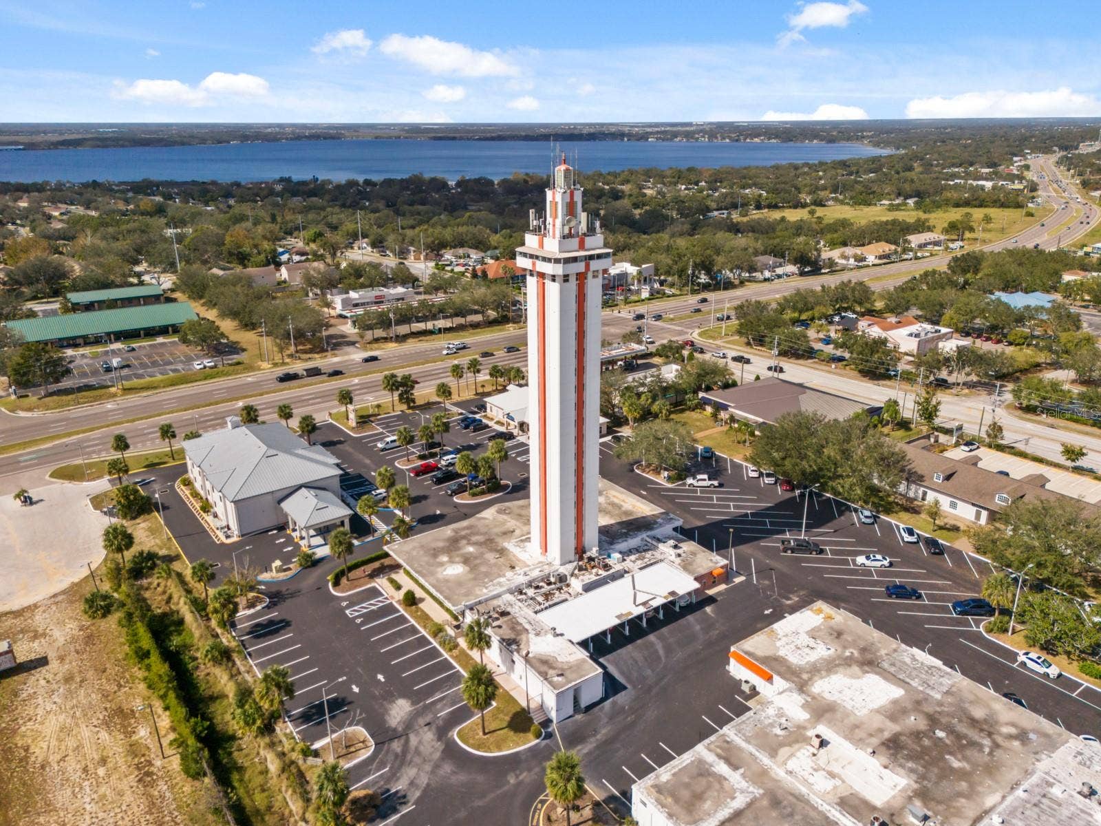 370 FREE RANGE DRIVE, Groveland, FL 34736 Citrus Tower