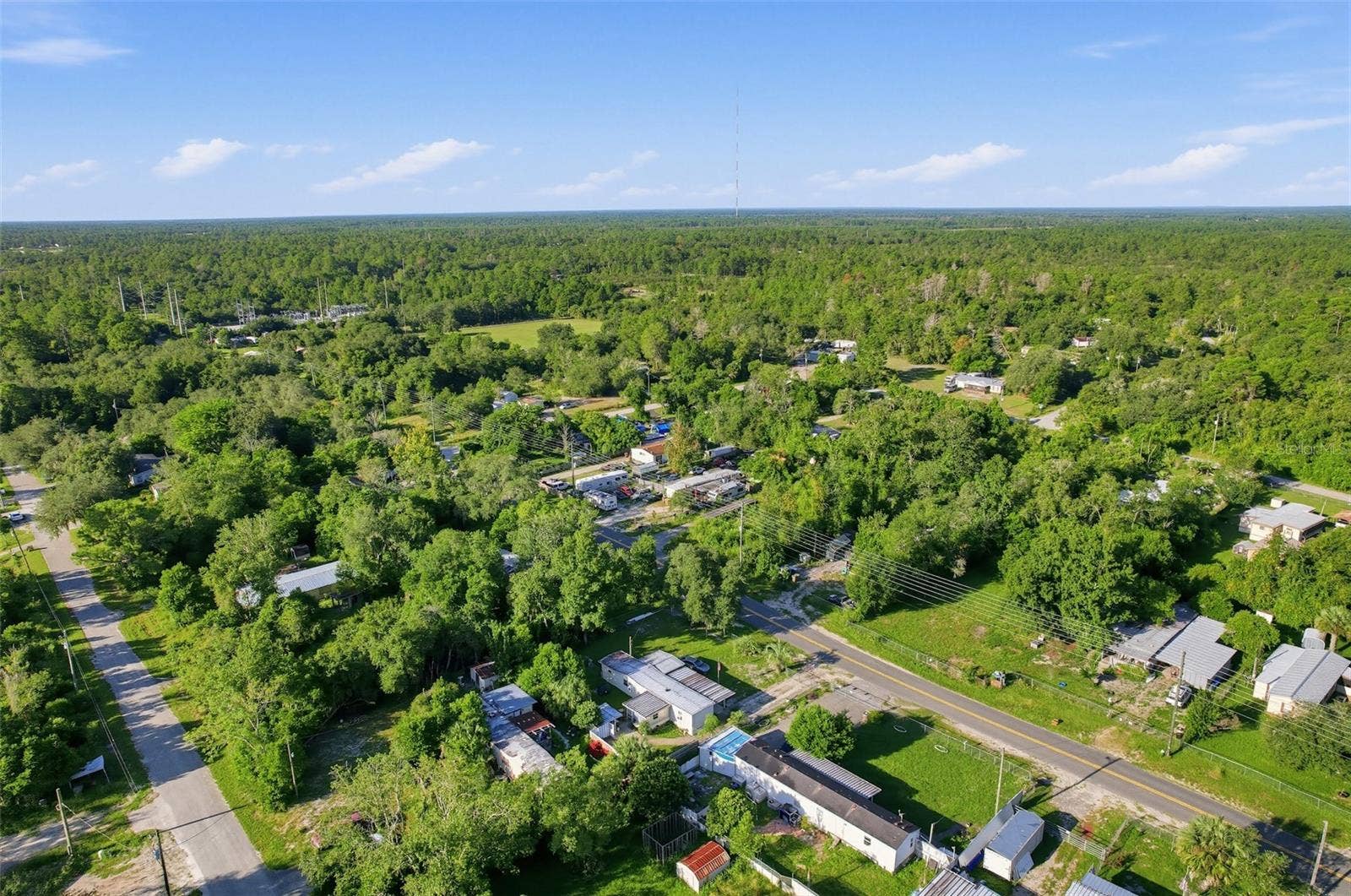 44704 LAKE MACK DRIVE, Deland, FL 32720