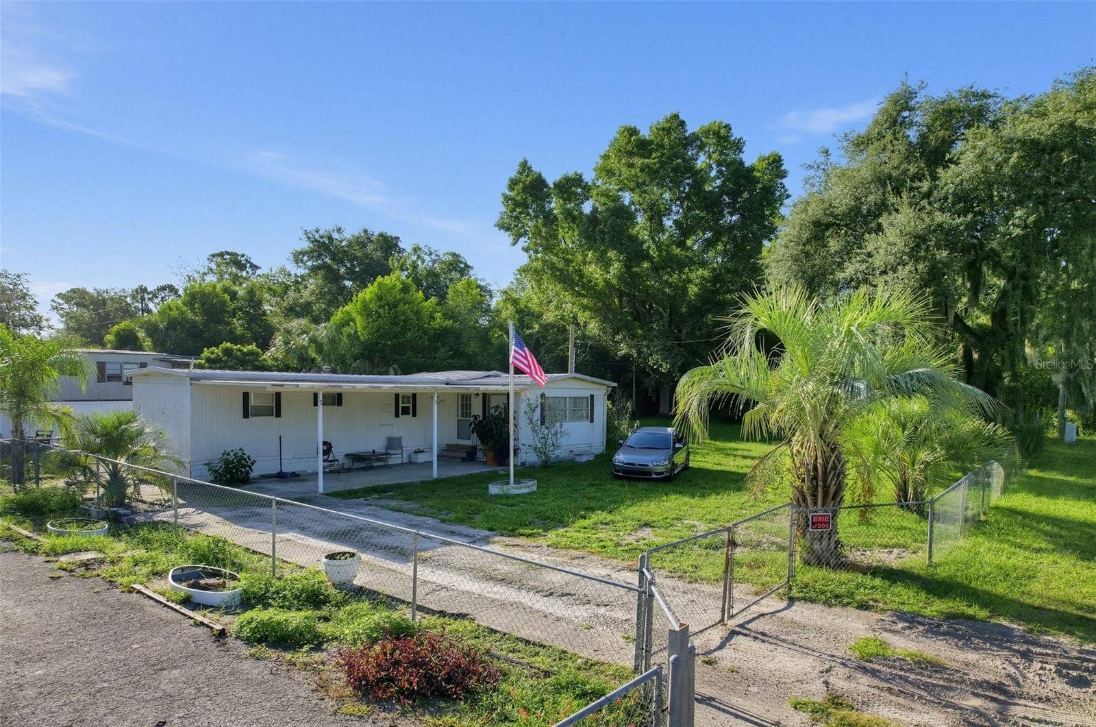 44704 LAKE MACK DRIVE, Deland, FL 32720