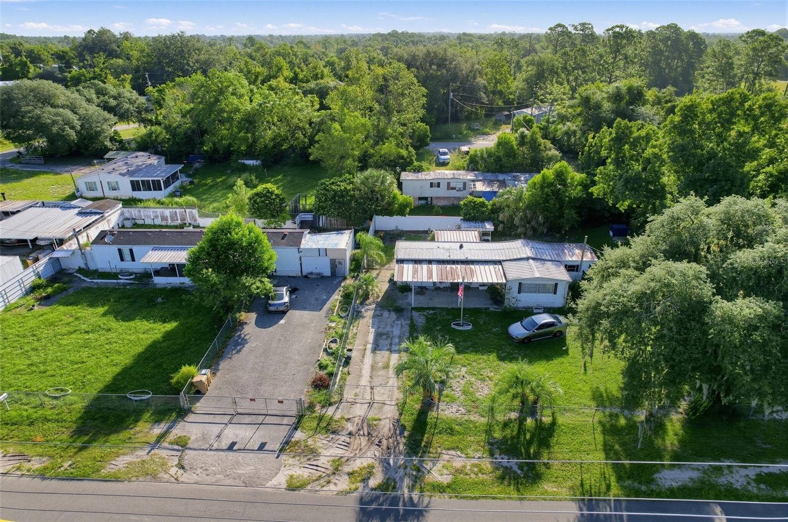 44704 LAKE MACK DRIVE, Deland, FL 32720