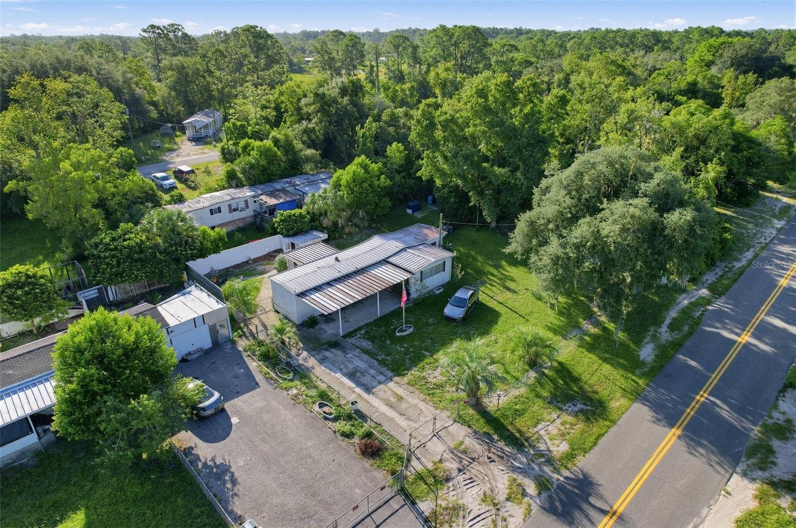 44704 LAKE MACK DRIVE, Deland, FL 32720