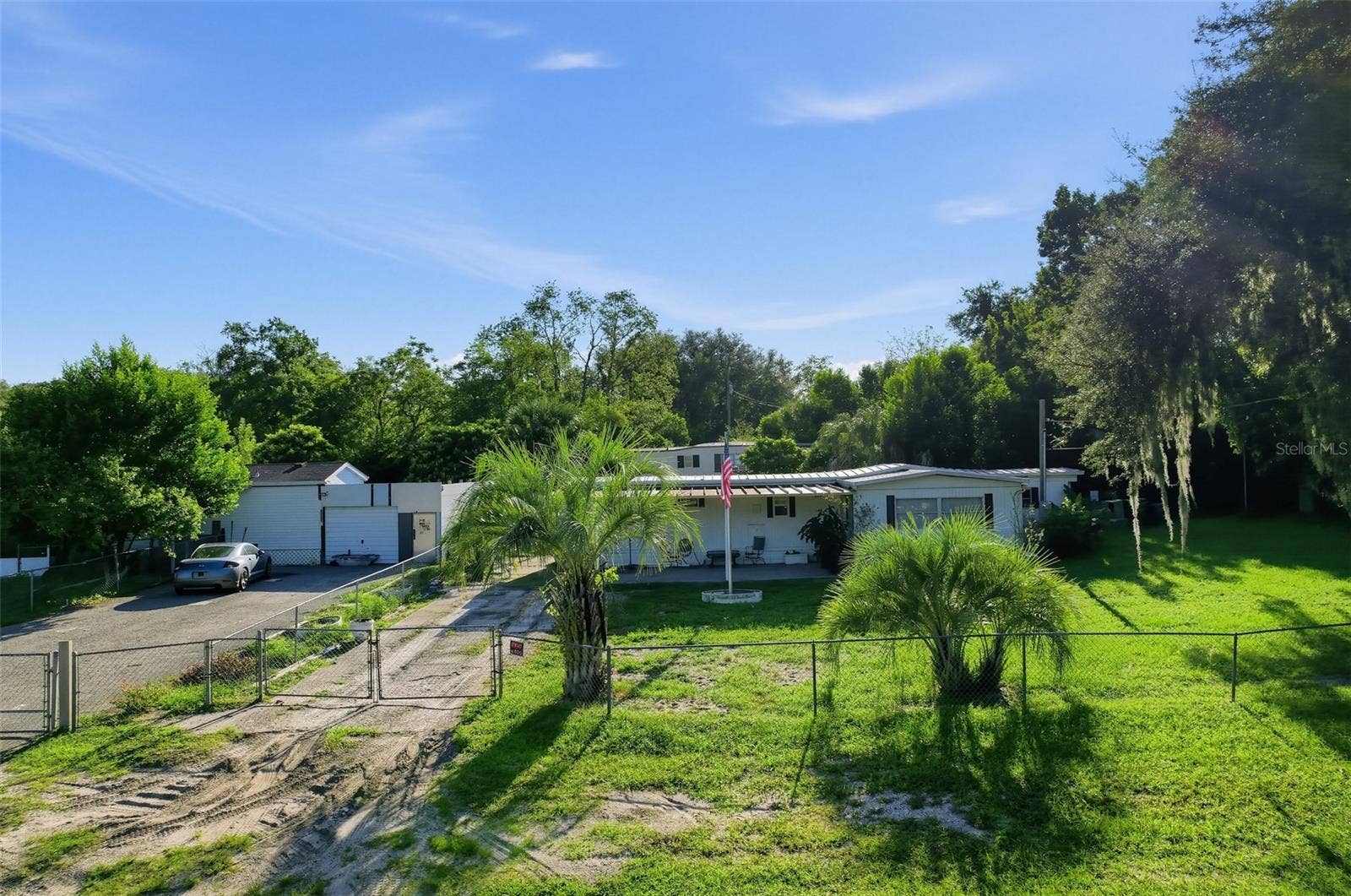 44704 LAKE MACK DRIVE, Deland, FL 32720