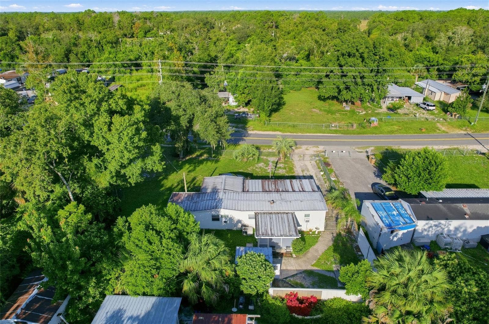 44704 LAKE MACK DRIVE, Deland, FL 32720