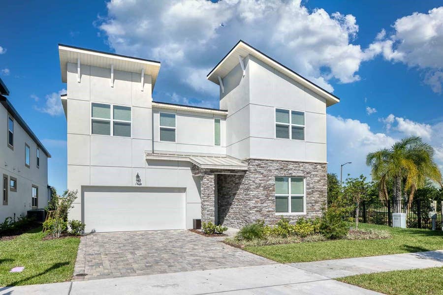 Property photo for 1864 CARIBBEAN VIEW TERRACE, Kissimmee, FL