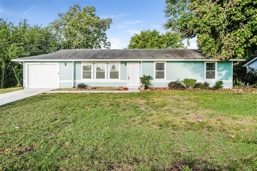 Property photo for 1206 NE 5TH PLACE, Cape Coral, FL