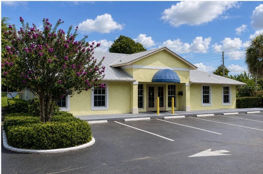 Property photo for 1215 S 25TH STREET, Fort Pierce, FL