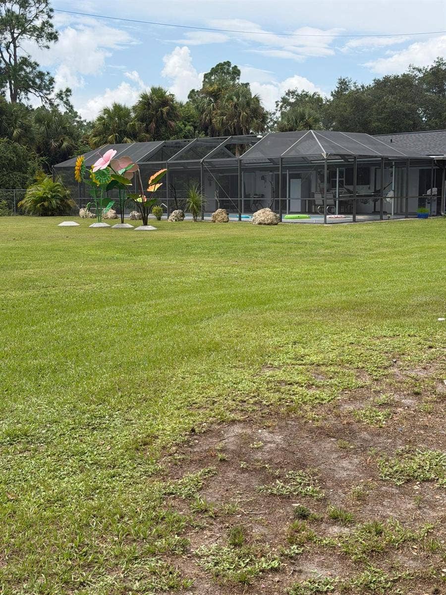 Property photo for 704 CLEVELAND AVE, Lehigh Acres, FL