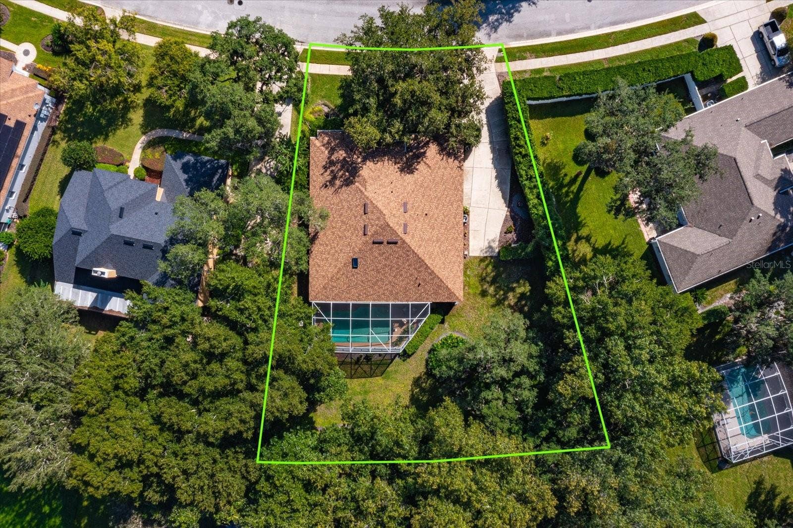536 AVON GLADE PLACE, Sanford, FL 32771 New Roof!