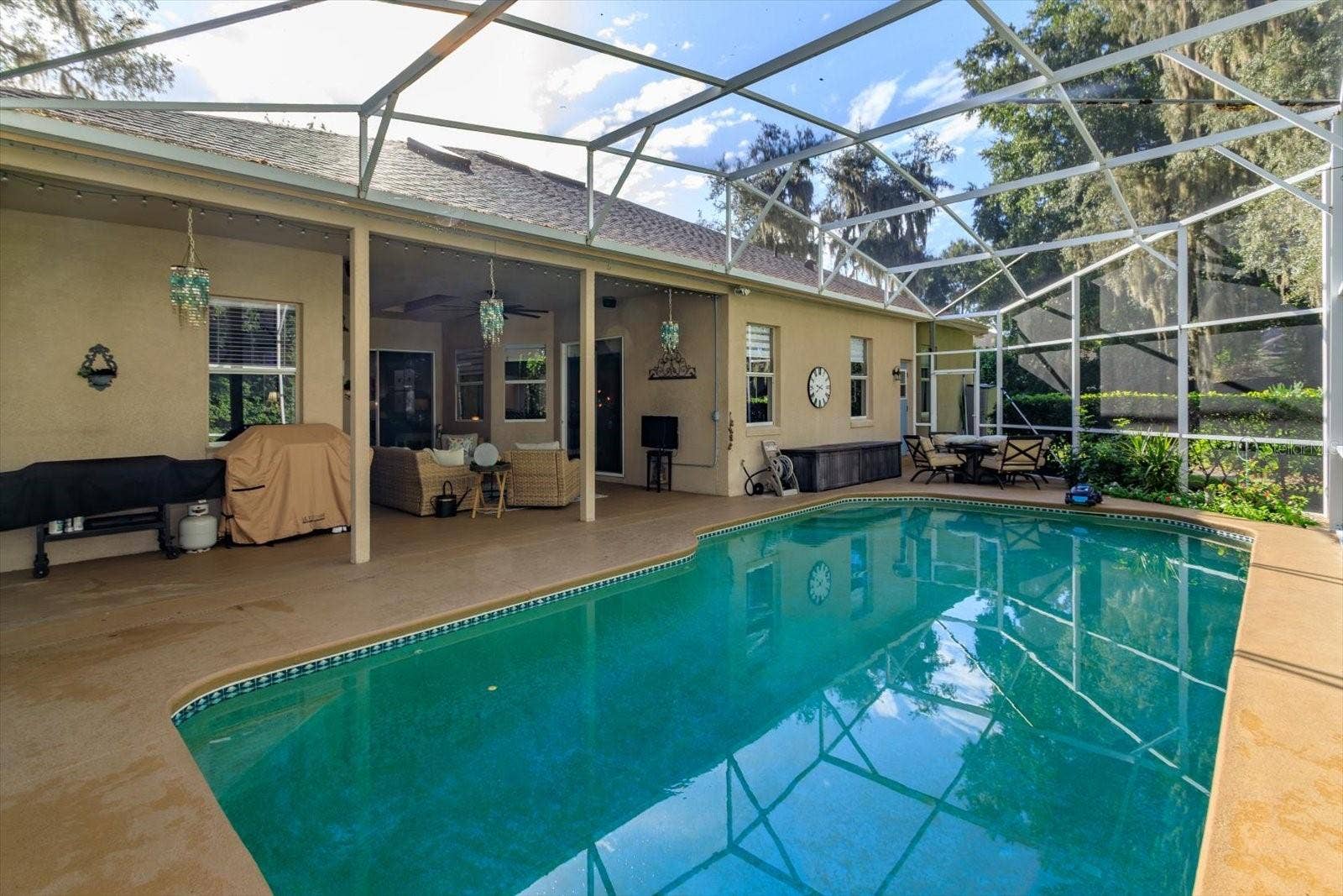 536 AVON GLADE PLACE, Sanford, FL 32771 Florida lifestyle here!