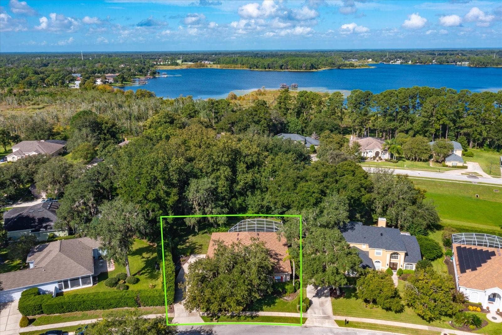 536 AVON GLADE PLACE, Sanford, FL 32771 536 Avon Glade Place
