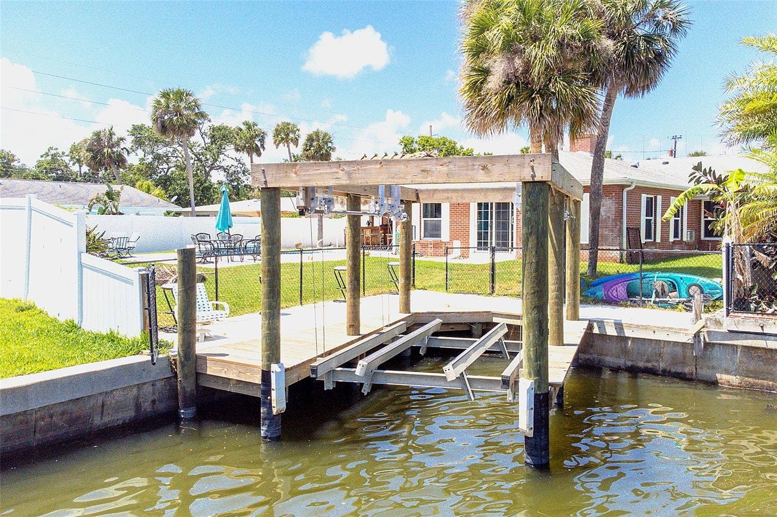 151 SEA ISLE CIRCLE, South Daytona, FL 32119 151 SEA ISLE CIRCLE, South Daytona, FL 32119