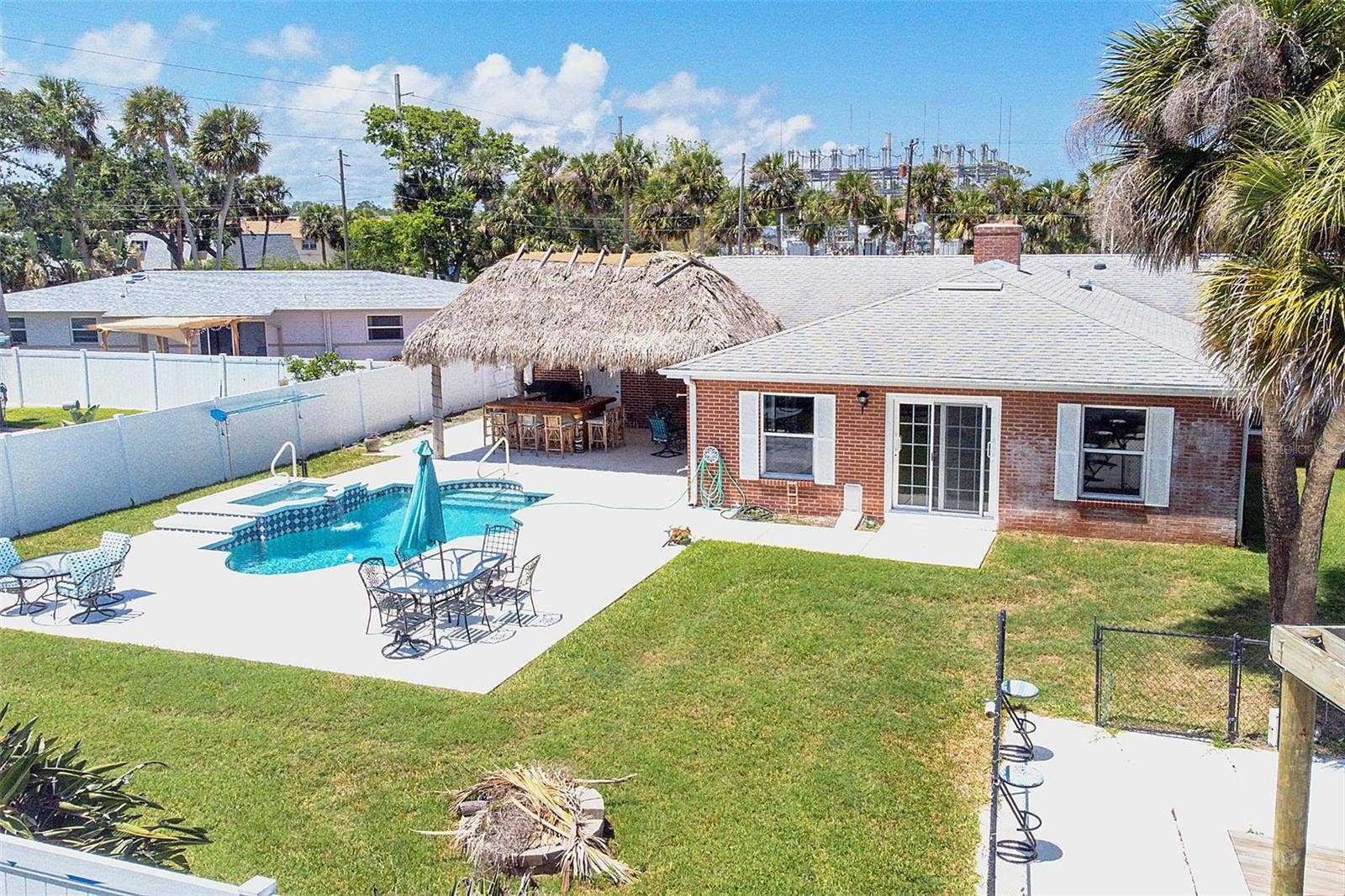 151 SEA ISLE CIRCLE, South Daytona, FL 32119 151 SEA ISLE CIRCLE, South Daytona, FL 32119