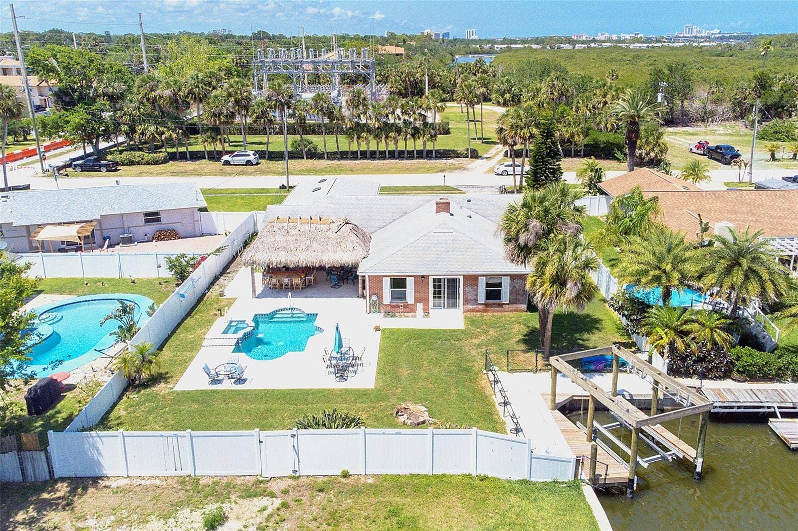 151 SEA ISLE CIRCLE, South Daytona, FL 32119 151 SEA ISLE CIRCLE, South Daytona, FL 32119