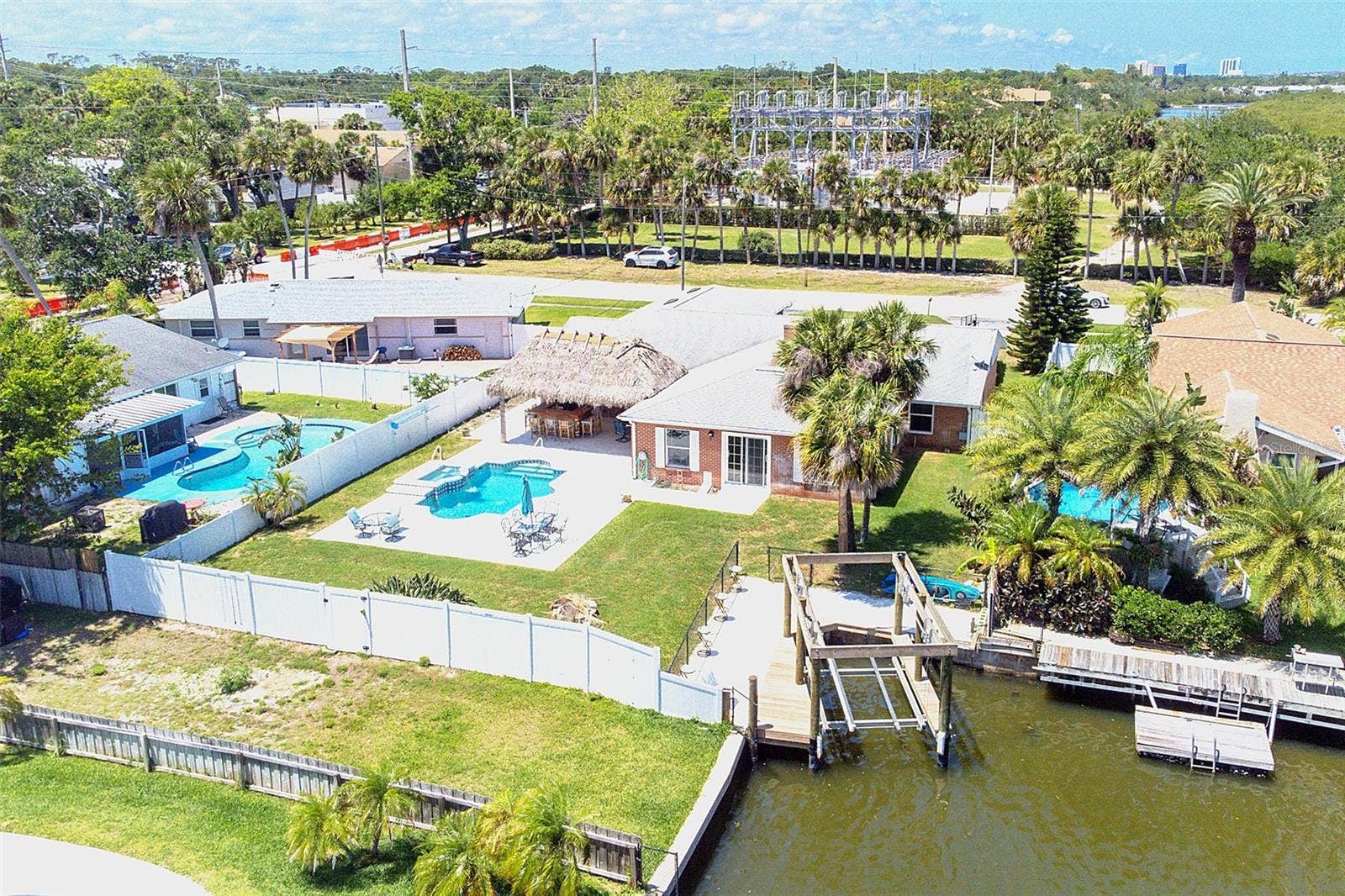 151 SEA ISLE CIRCLE, South Daytona, FL 32119 151 SEA ISLE CIRCLE, South Daytona, FL 32119