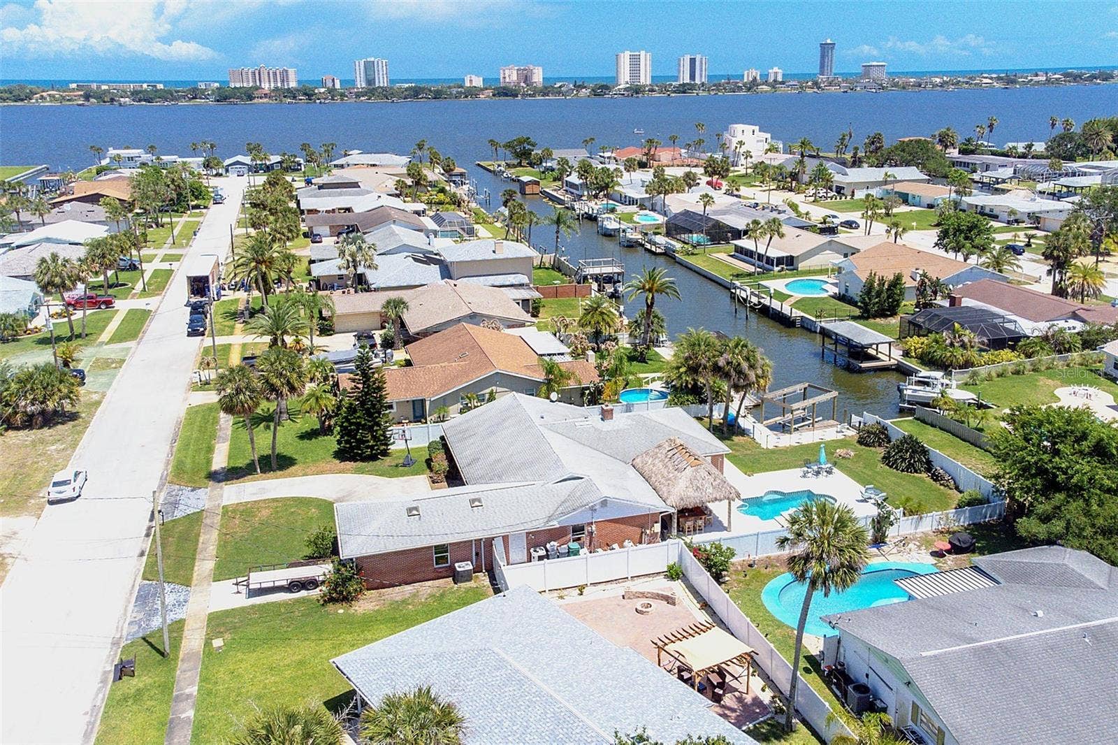 151 SEA ISLE CIRCLE, South Daytona, FL 32119 151 SEA ISLE CIRCLE, South Daytona, FL 32119