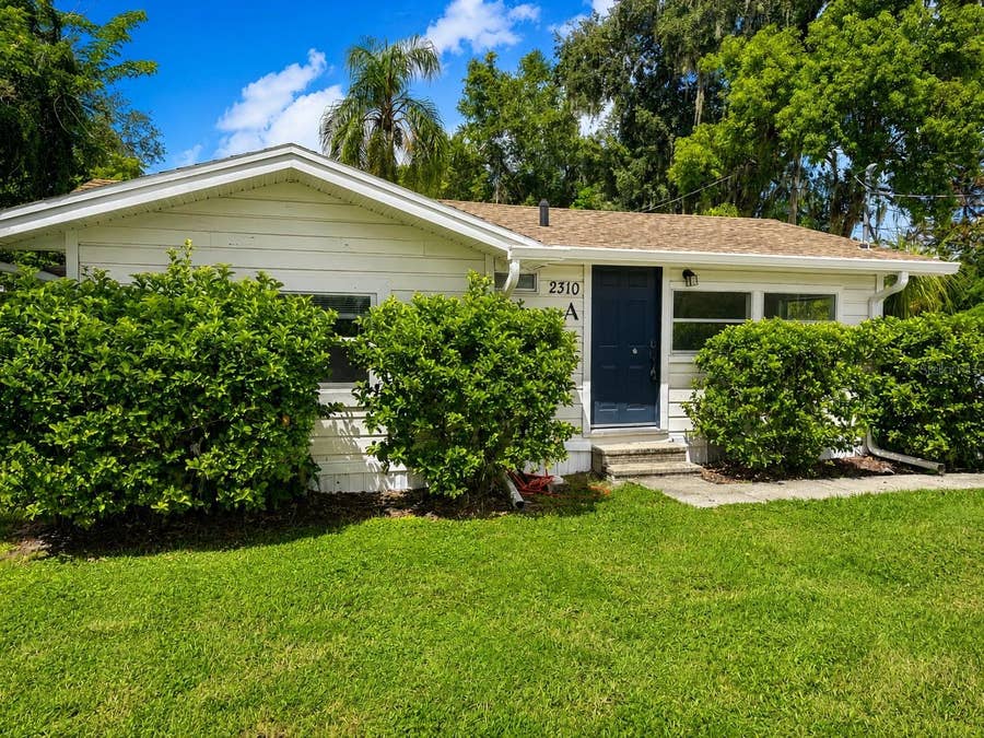 Property photo for 2310 S SHINE AVENUE, #A, Orlando, FL