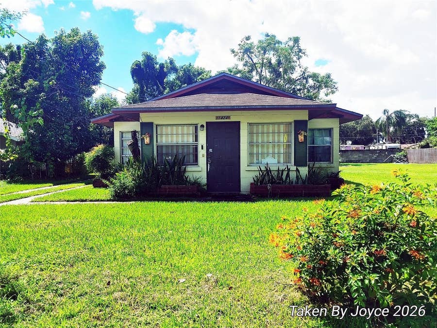 Property photo for 1424 W KALEY AVENUE, Orlando, FL