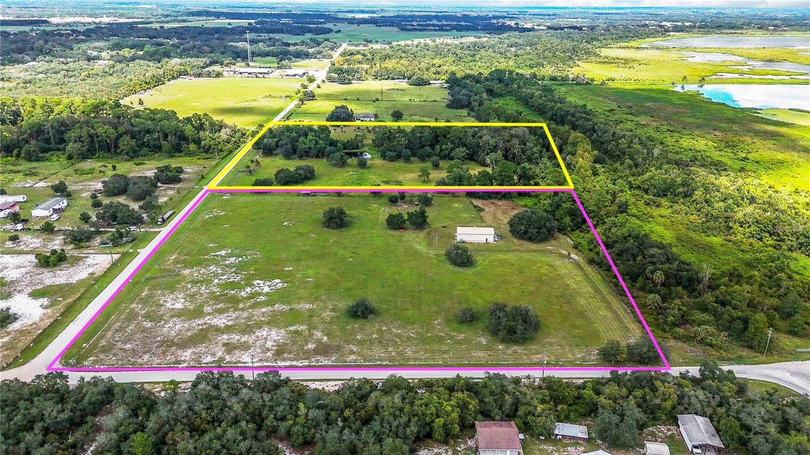 RANCH ROAD, Astatula, FL 34705 RANCH ROAD, Astatula, FL 34705