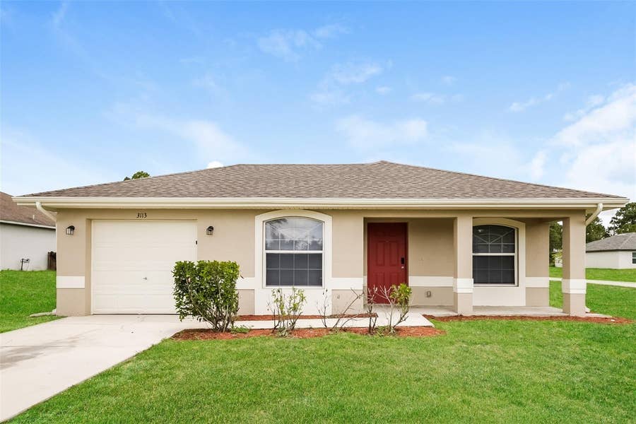 Property photo for 3113 71ST STREET W, Lehigh Acres, FL