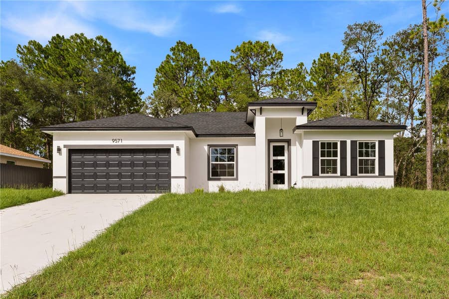 Property photo for 9571 N OLD MILL WAY, Citrus Springs, FL