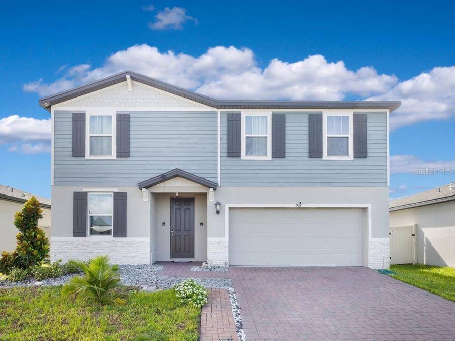 Property photo for 905 CAMBRIDGE DRIVE, Winter Haven, FL