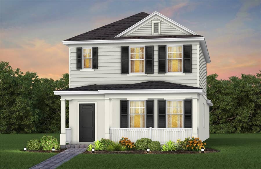 Property photo for 1024 LEMONGRASS ALLEY, Orlando, FL