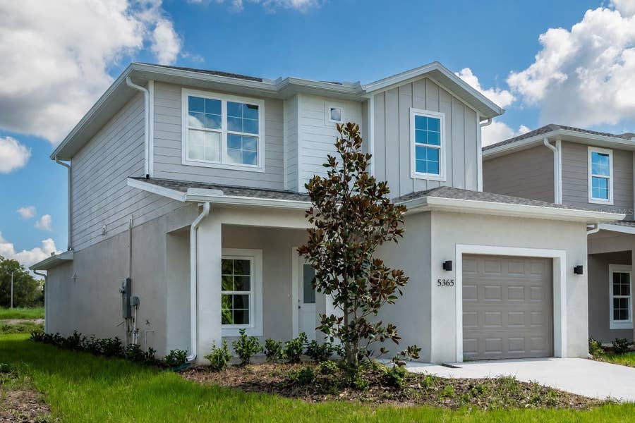 Property photo for 5365 VISTA LAGO DRIVE, Orlando, FL