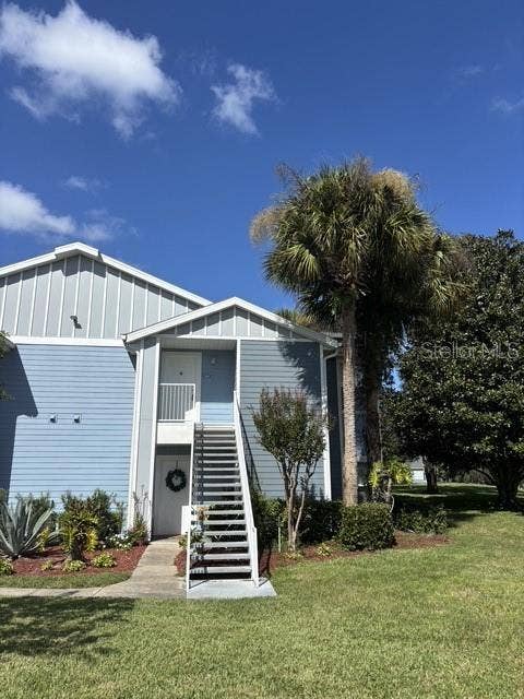 Property photo for 708 SECRET HARBOR LANE, #206, Lake Mary, FL