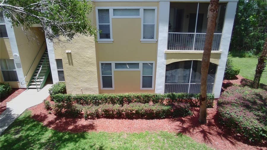 Property photo for 8925 LEGACY COURT, #107, Kissimmee, FL