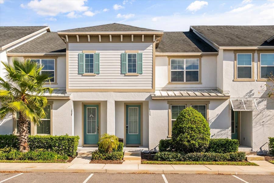 Property photo for 1535 CAREY PALM CIRCLE, Kissimmee, FL