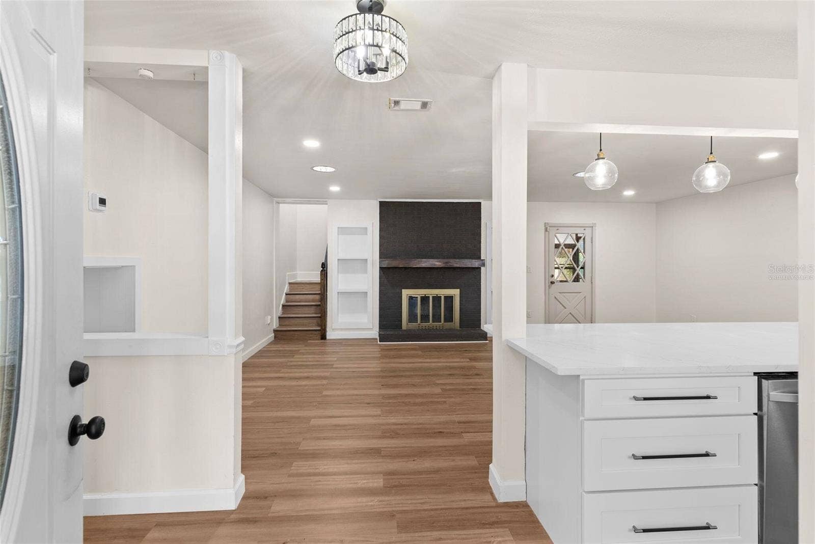 3203 S POLK AVENUE, Lakeland, FL 33803 Virtually Staged