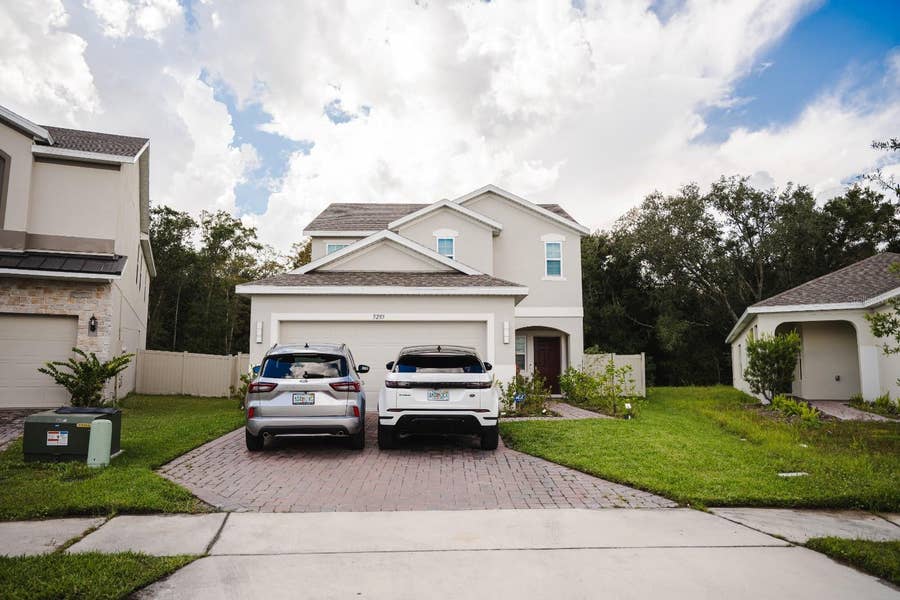 Property photo for 5285 ROYAL POINT AVENUE, Kissimmee, FL