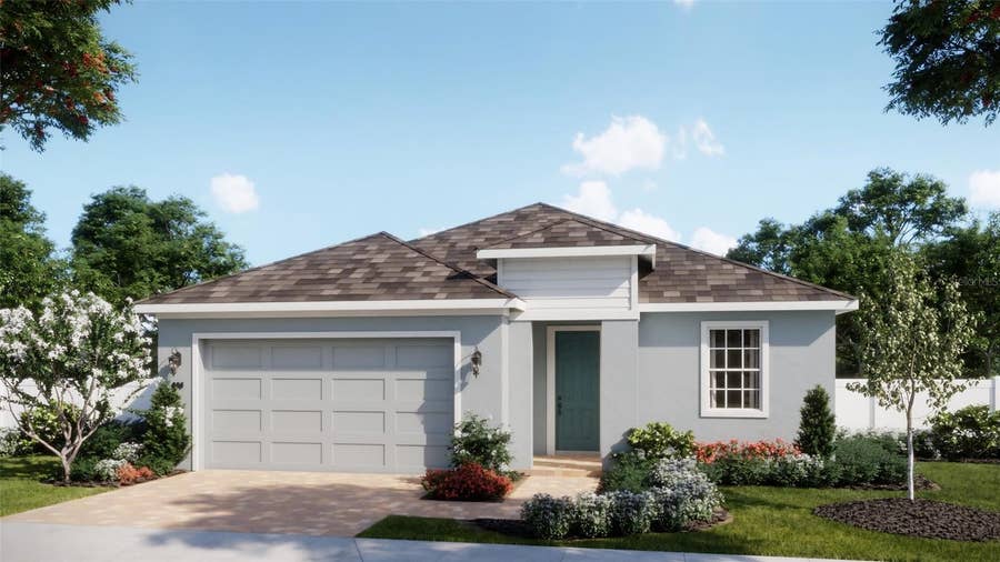 Property photo for 3896 TRIPLE CROWN LOOP, Sanford, FL