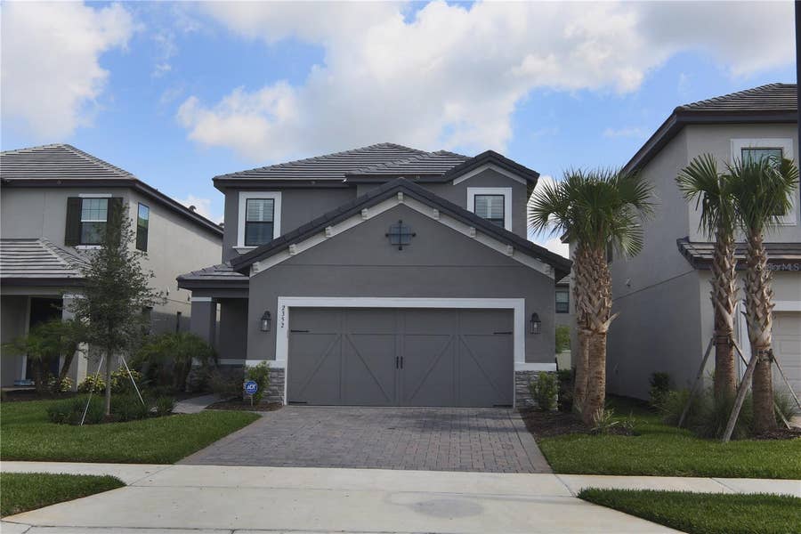 Property photo for 2352 KESTREL PERCH PLACE, Winter Park, FL