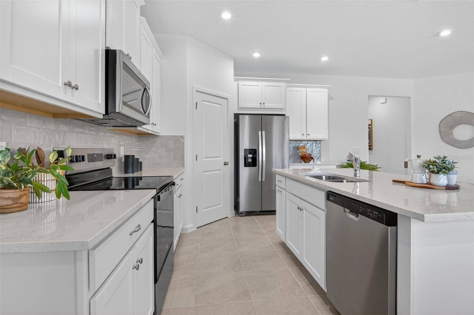Cascades Kitchen
