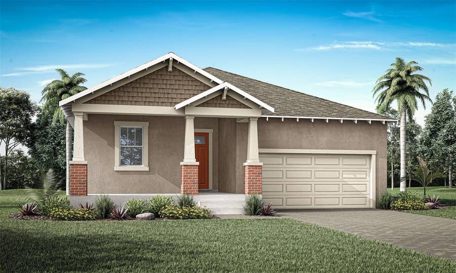 Property photo for 209 LONG WAVE WAY, Groveland, FL