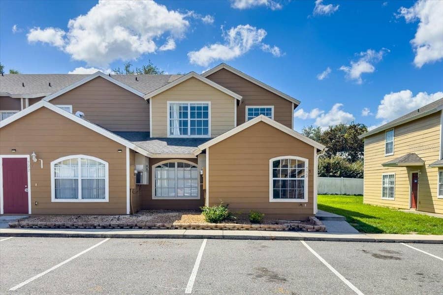 Property photo for 732 WASHINGTON PALM LOOP, Davenport, FL