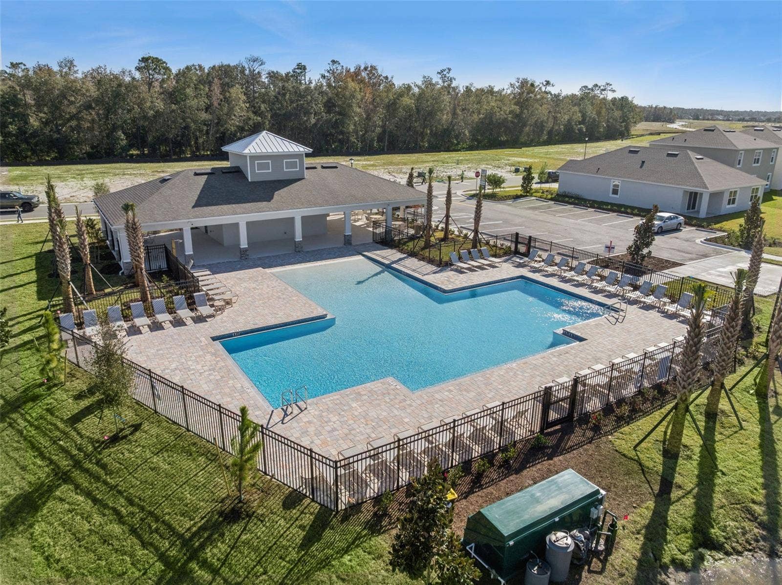 1160 MORFONTAINE STREET, Daytona Beach, FL 32124