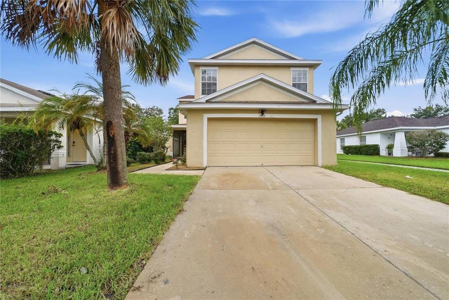 Property photo for 11441 CRESTLAKE VILLAGE, Riverview, FL