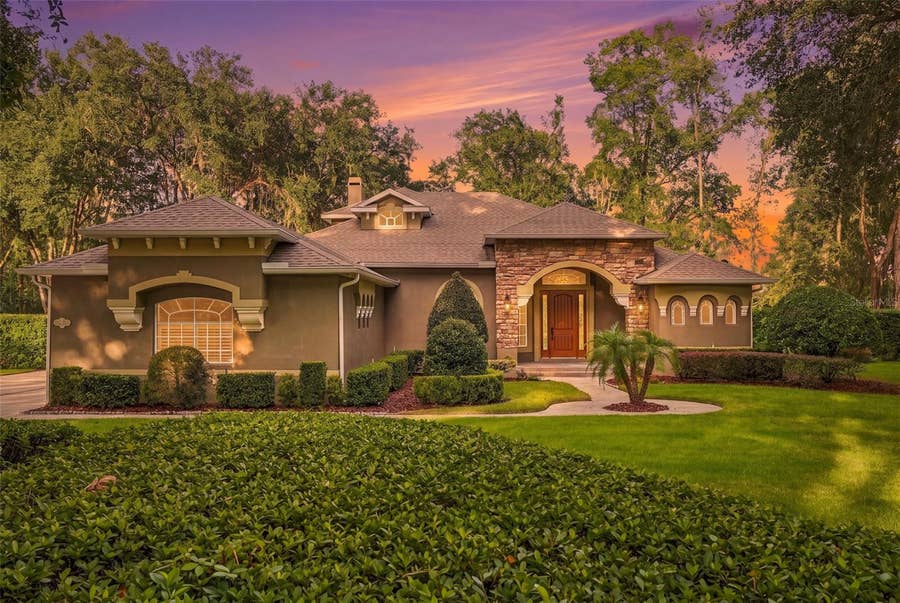 Property photo for 8297 DAY LILY PLACE, Sanford, FL