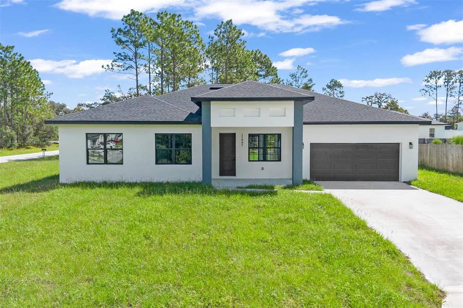 Property photo for 15085 SW 50TH AVENUE ROAD, Ocala, FL