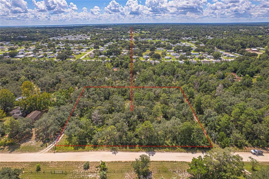 Property photo for 285 SHADY LANE, Orange City, FL