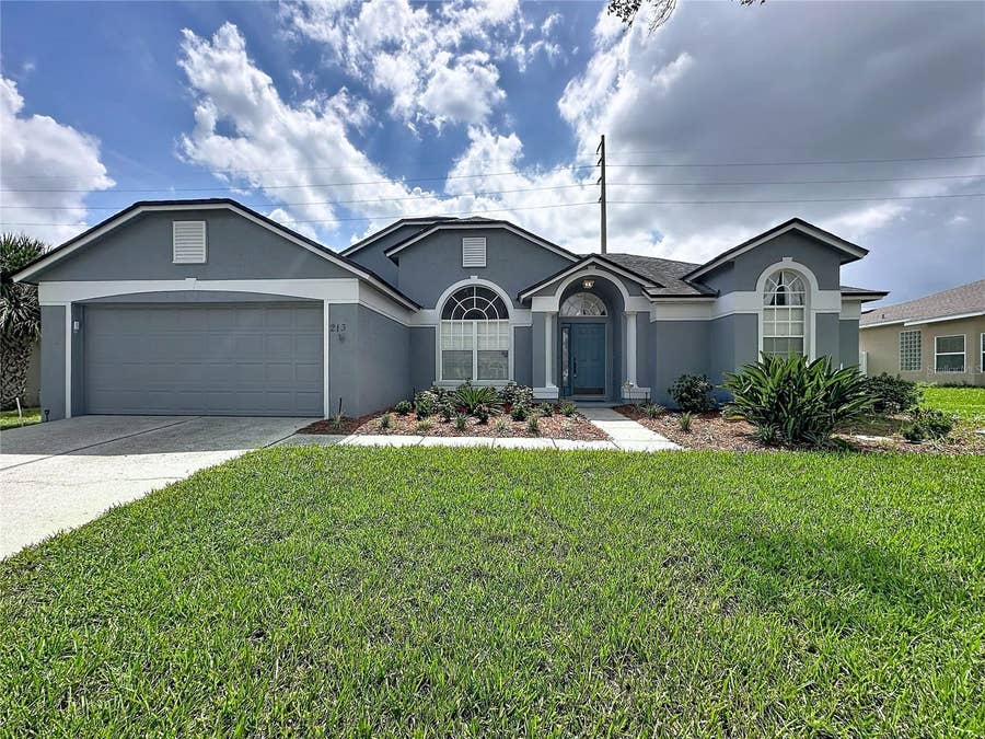 Property photo for 213 VIA MARIEL EAST DRIVE, Davenport, FL