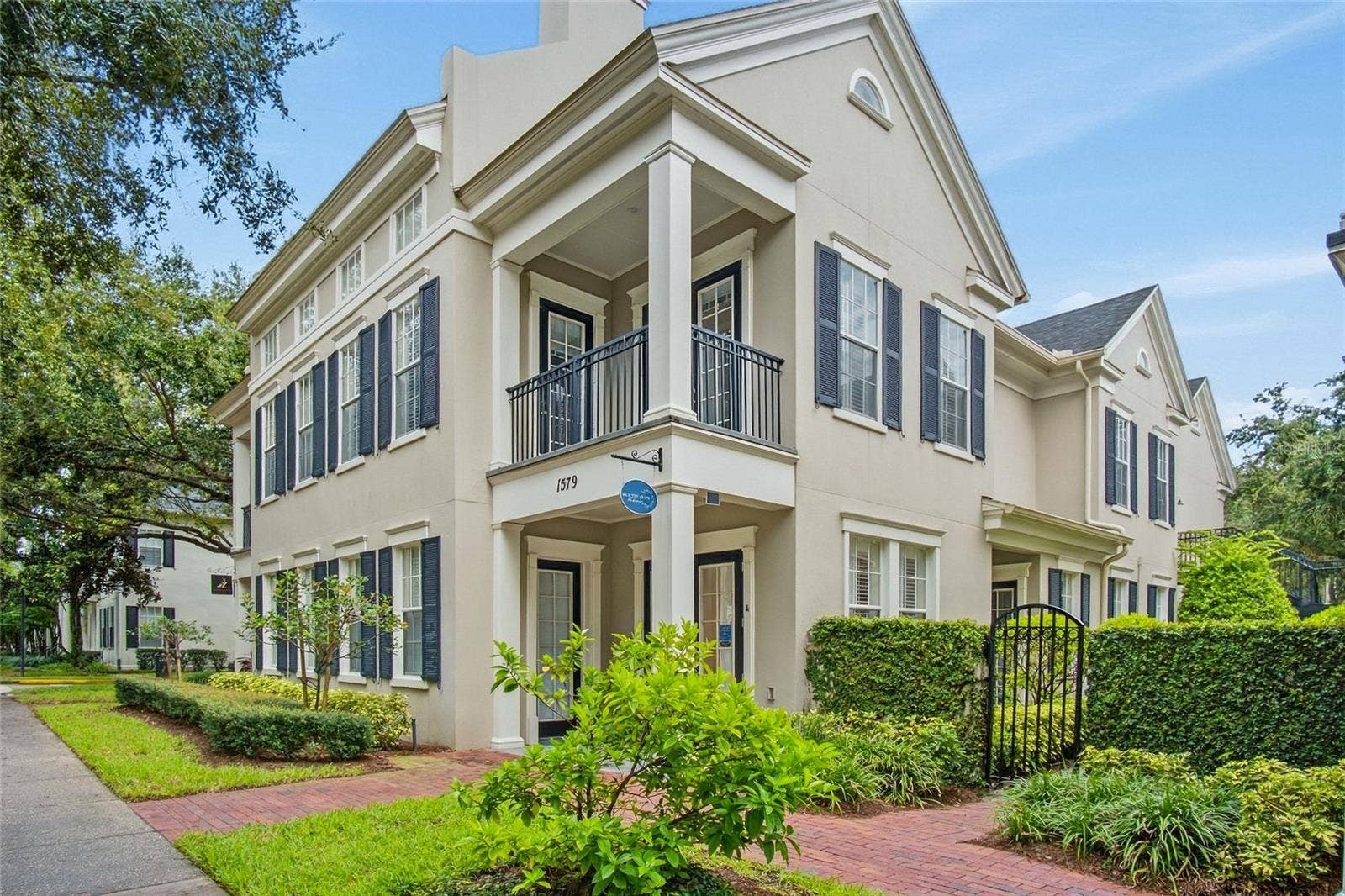 1579 LAKE BALDWIN LANE, Orlando, FL 32814 1579 LAKE BALDWIN LANE, Orlando, FL 32814