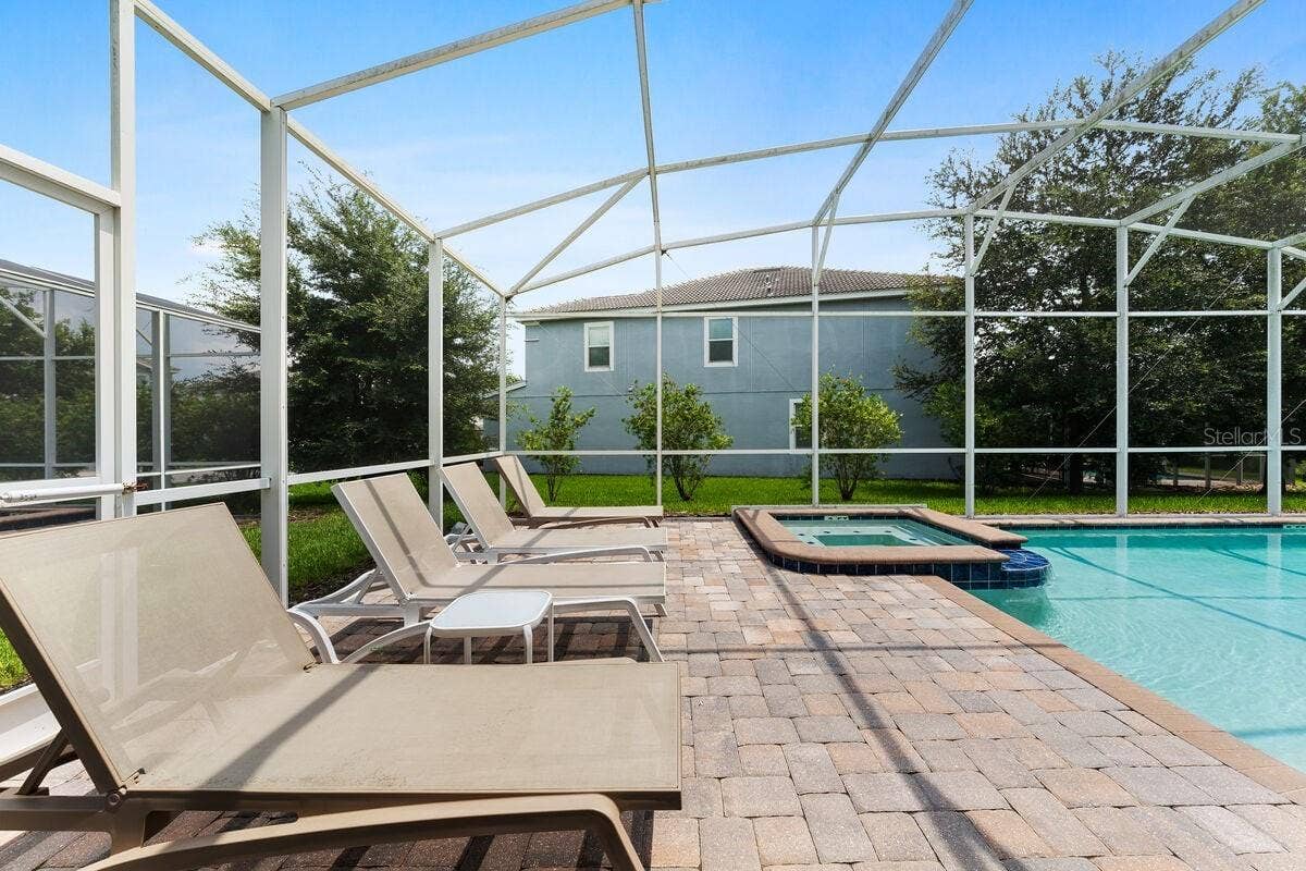 1555 PALMERO WAY, Davenport, FL 33896 1555 PALMERO WAY, Davenport, FL 33896