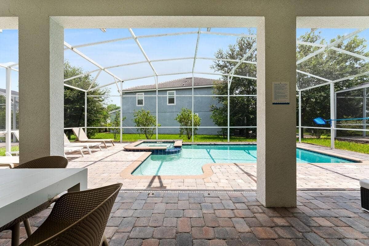 1555 PALMERO WAY, Davenport, FL 33896 1555 PALMERO WAY, Davenport, FL 33896