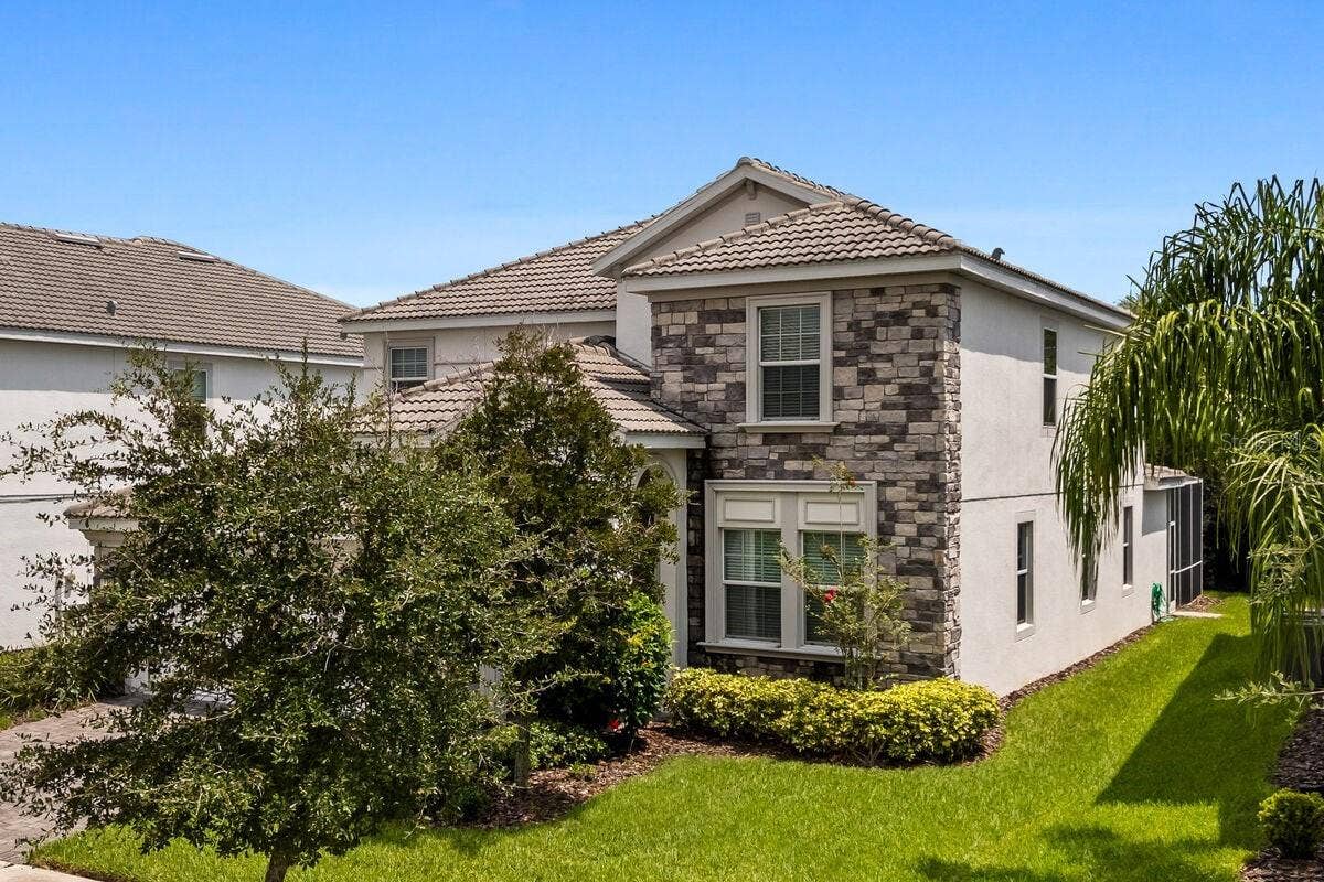 1555 PALMERO WAY, Davenport, FL 33896 1555 PALMERO WAY, Davenport, FL 33896