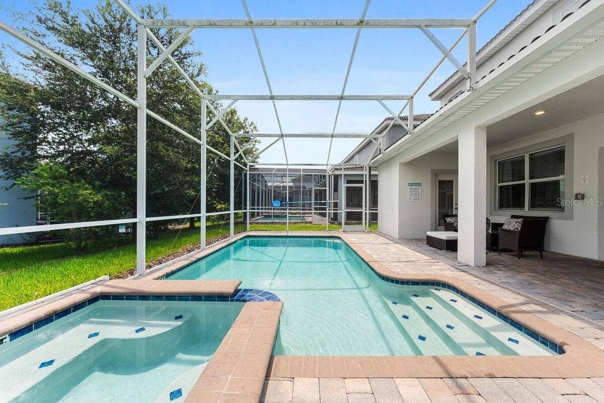 1555 PALMERO WAY, Davenport, FL 33896 1555 PALMERO WAY, Davenport, FL 33896