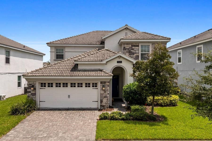 Property photo for 1555 PALMERO WAY, Davenport, FL