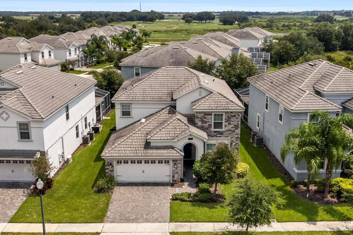 1555 PALMERO WAY, Davenport, FL 33896 1555 PALMERO WAY, Davenport, FL 33896